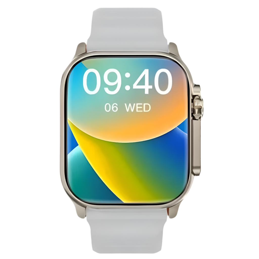 Smart Watch - RoyalTech Max