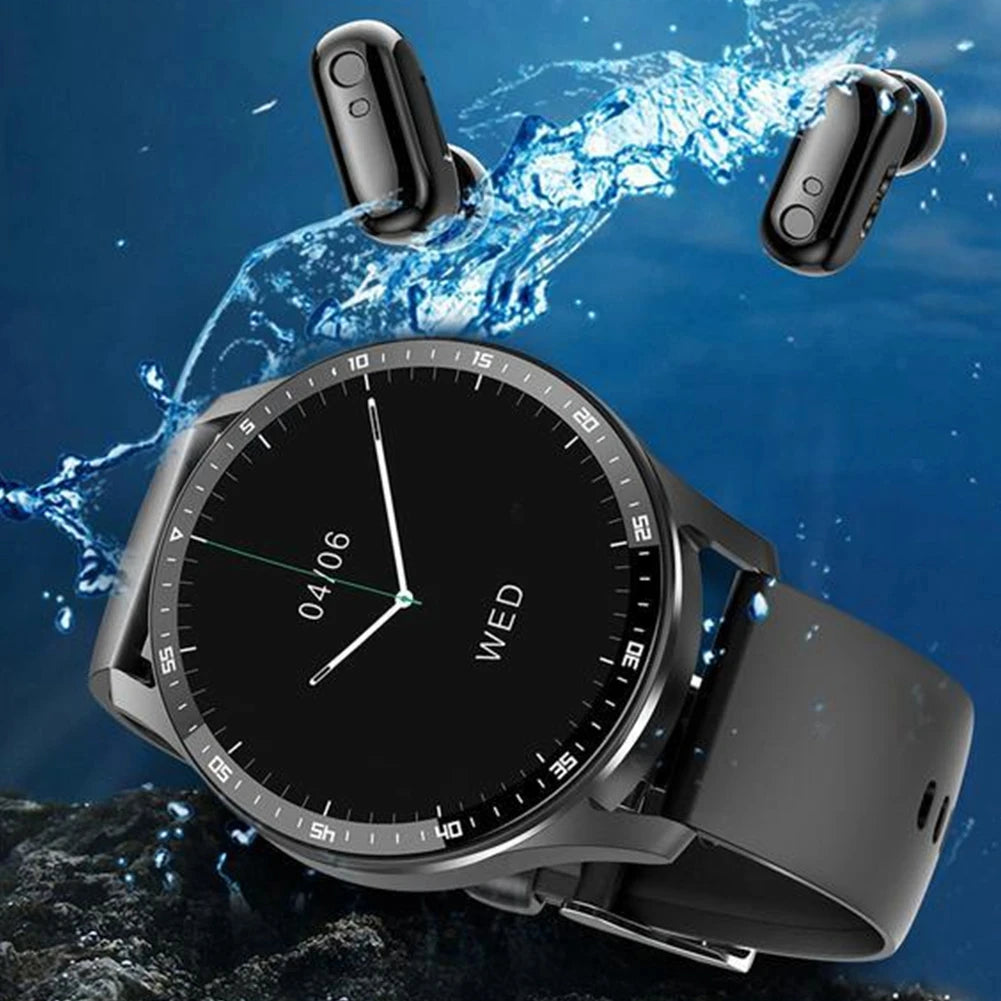 Smart Watch - RoyalTech Pro