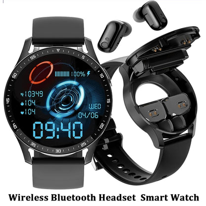 Smart Watch - RoyalTech Pro