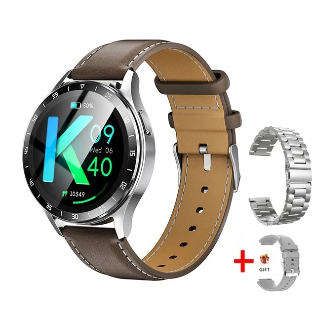 Smart Watch - RoyalTech Pro