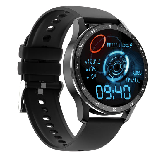 Smart Watch - RoyalTech Pro