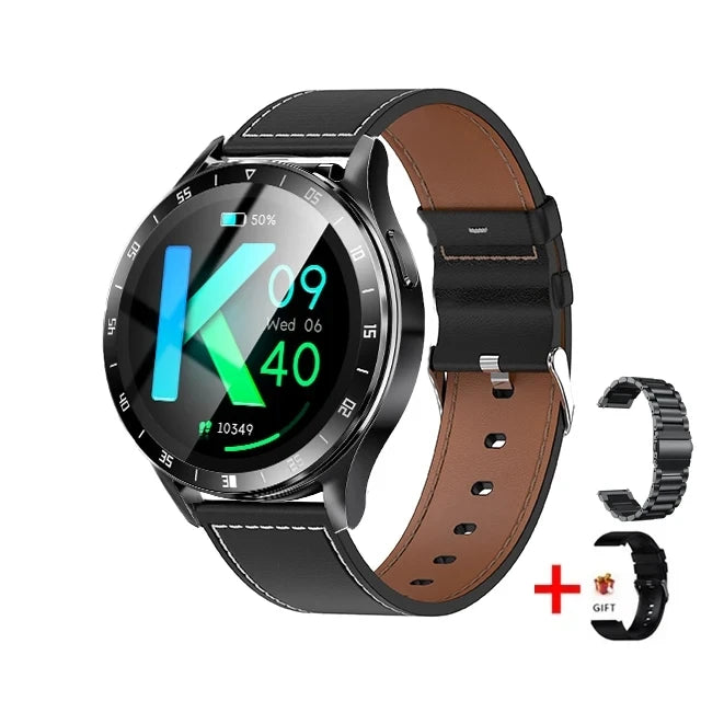 Smart Watch - RoyalTech Pro