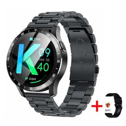 Smart Watch - RoyalTech Pro