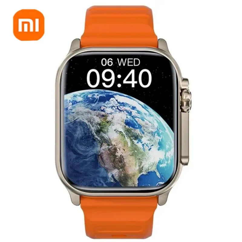 Smart Watch - RoyalTech Max