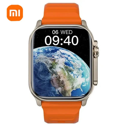 Smart Watch - RoyalTech Max