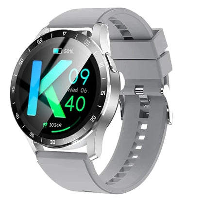 Smart Watch - RoyalTech Pro