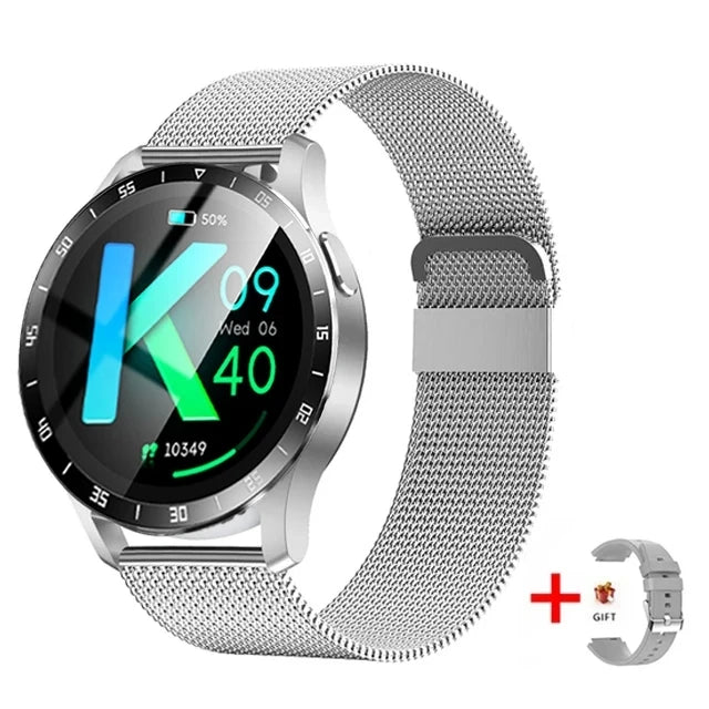 Smart Watch - RoyalTech Pro