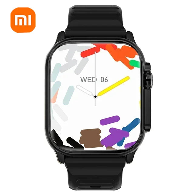 Smart Watch - RoyalTech Max