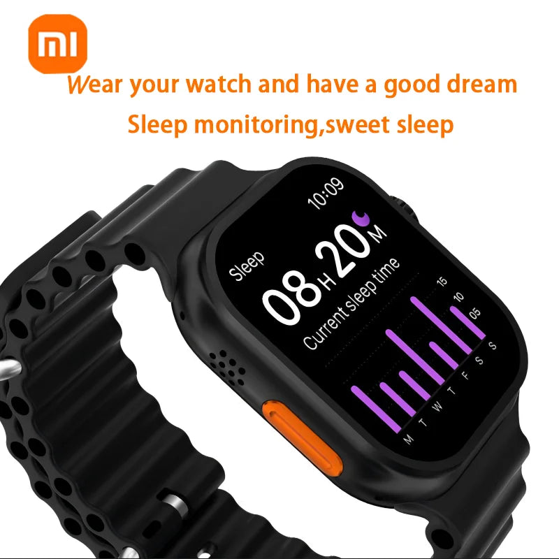 Smart Watch - RoyalTech Max