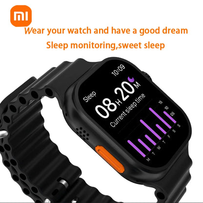 Smart Watch - RoyalTech Max