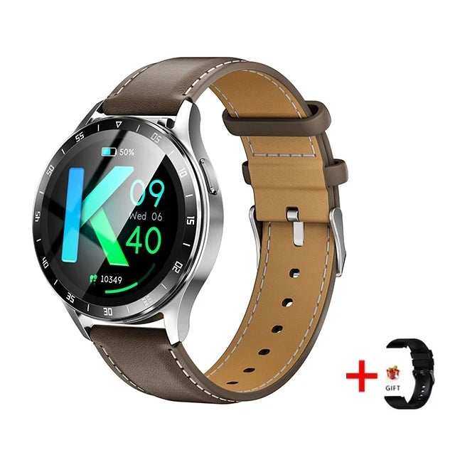 Smart Watch - RoyalTech Pro