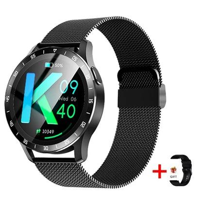 Smart Watch - RoyalTech Pro
