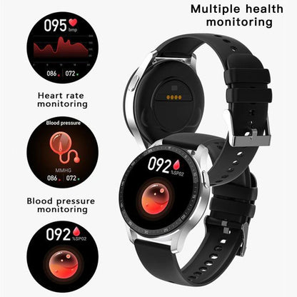 Smart Watch - RoyalTech Pro