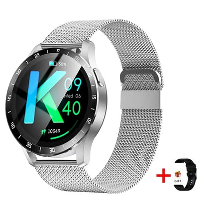 Smart Watch - RoyalTech Pro