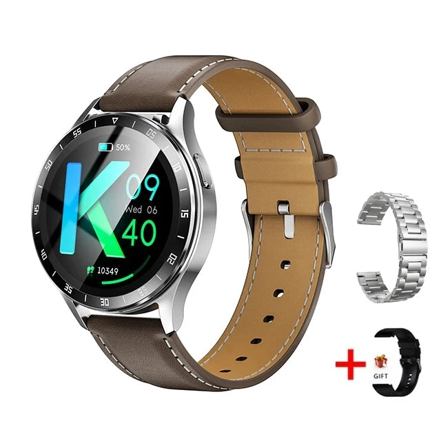 Smart Watch - RoyalTech Pro