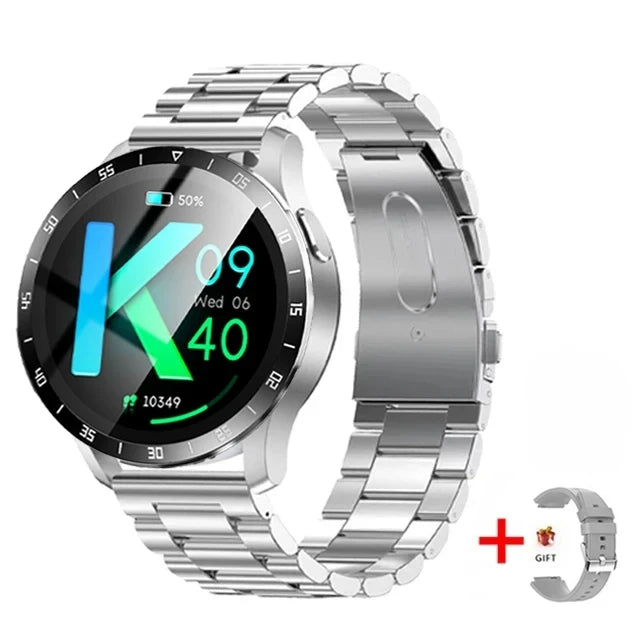 Smart Watch - RoyalTech Pro