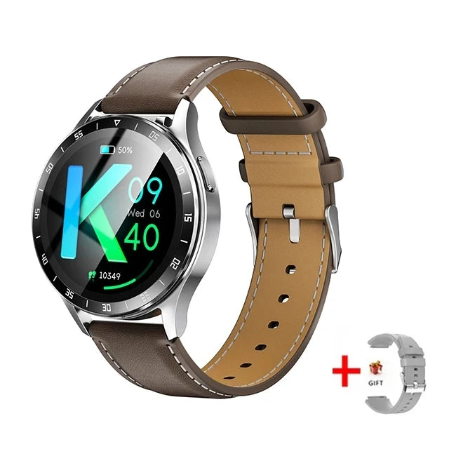 Smart Watch - RoyalTech Pro