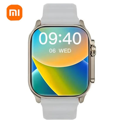 Smart Watch - RoyalTech Max