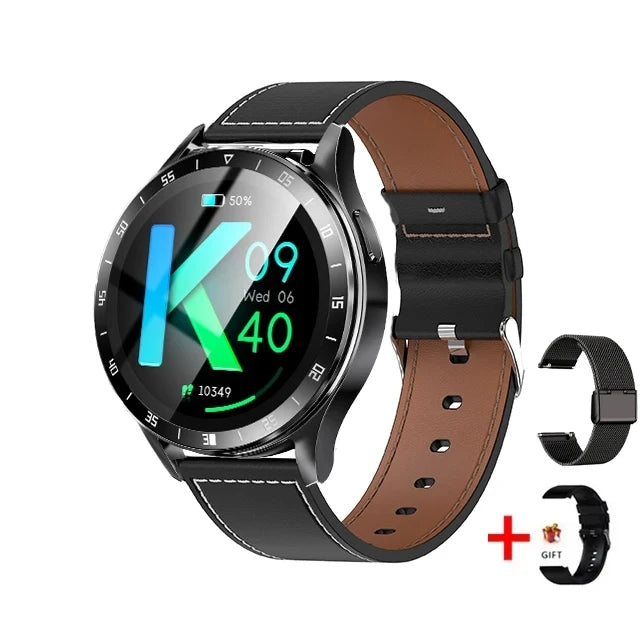 Smart Watch - RoyalTech Pro