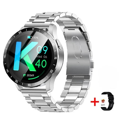Smart Watch - RoyalTech Pro
