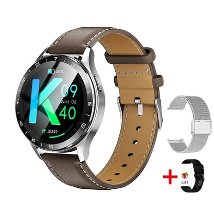 Smart Watch - RoyalTech Pro