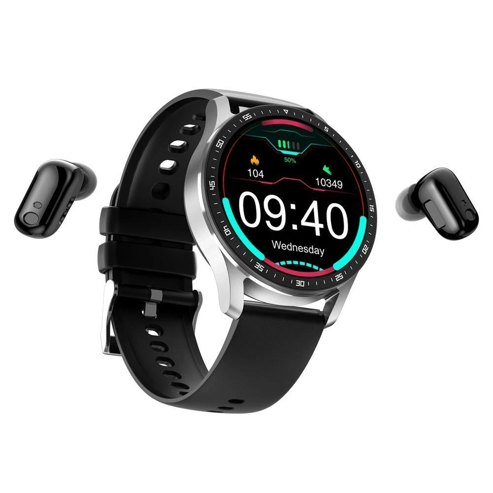Smart Watch - RoyalTech Pro
